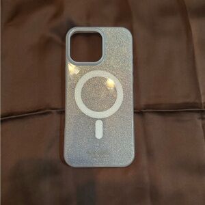 Kate Spade iPhone 16 Pro Max case